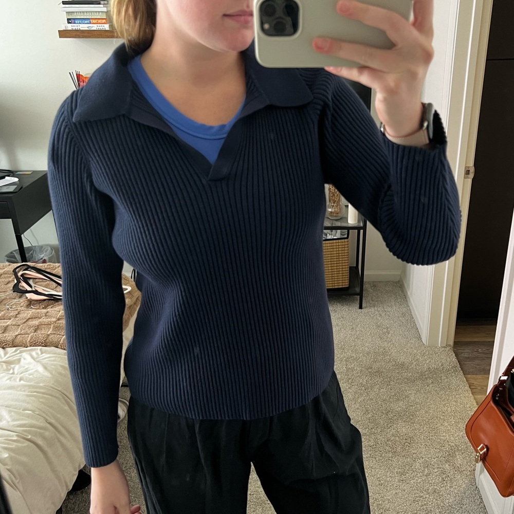 Old Navy Sweater
